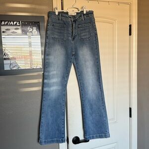 Risen Jeans